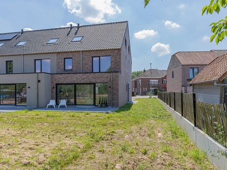 maison à vendre à erpe € 552.000 (ks1wx) | zimmo