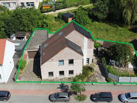 maison à vendre à wilsele € 590.000 (ks22o) - immolight | zimmo
