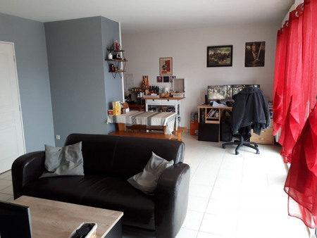 appartement. annonce de particulier