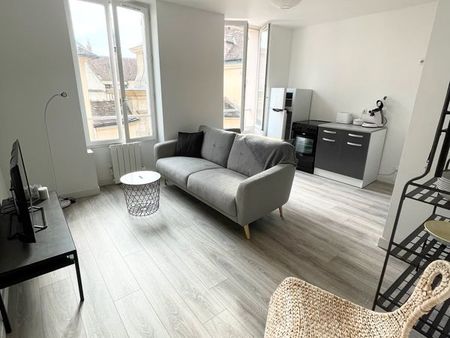 appartement t2 pontoise