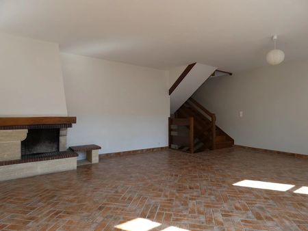 maison 6 pièces 115 m²