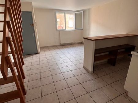 appartement f3 soissons