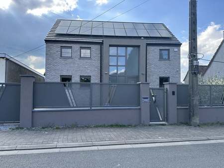 maison à vendre à obourg € 600.000 (ks1rb) | zimmo