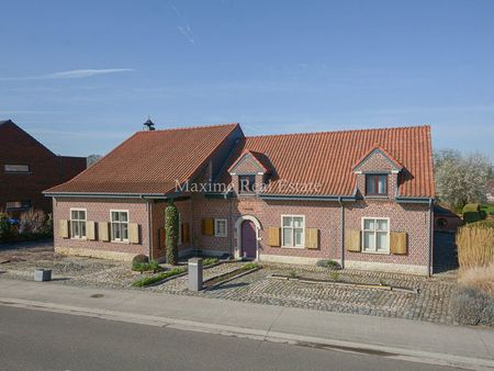 maison à vendre à erps-kwerps € 649.000 (ks1xm) - maxime real estate | zimmo
