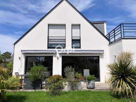 vente maison à piriac-sur-mer (44420) : à vendre / 107m² piriac-sur-mer