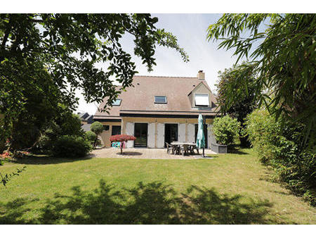 vente maison à saint-grégoire (35760) : à vendre / 125m² saint-grégoire