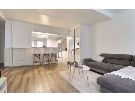 appartement benfeld 72 m² t-3 à vendre  182 800 €