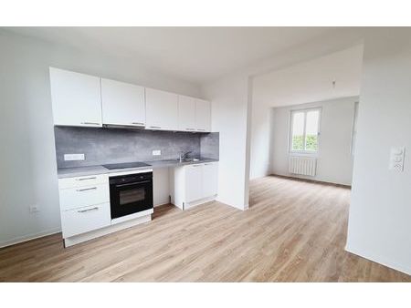 location appartement  m² t-3 à bischheim  810 €