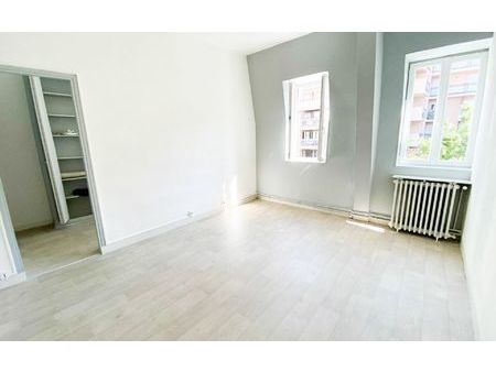 location appartement  24.48 m² t-1 à toulouse  578 €