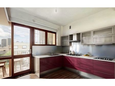 appartement toulouse 103 m² t-4 à vendre  369 000 €