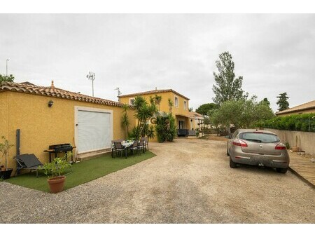 maison de luxe à vendre dans le quartier zone agricole