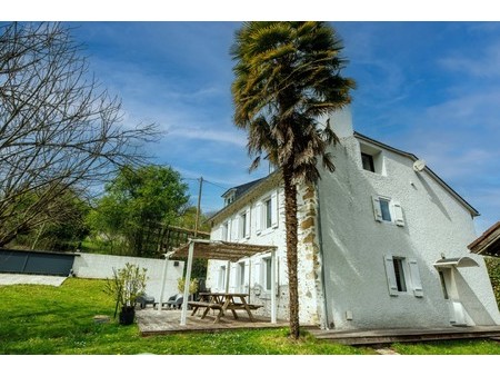 maison de luxe à vendre à pau