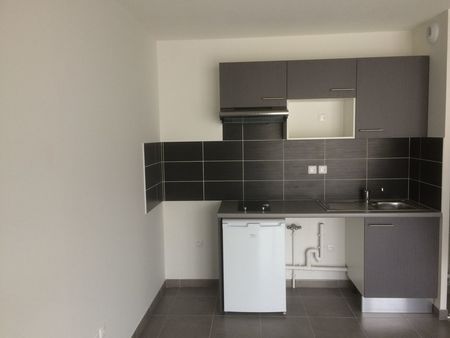 appartement t2 blagnac