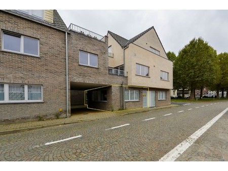 appartement te huur in oudenaarde met 1 slaapkamer