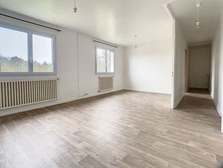 appartement 2 pièces 66 m²