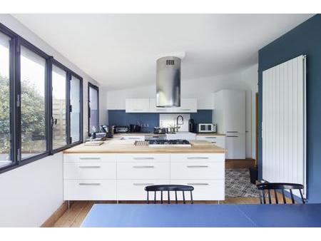 vente maison à nantes toutes-aides (44000) : à vendre / 195m² nantes toutes-aides