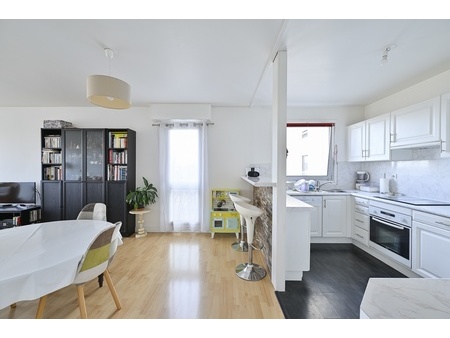 appartement 3 pièces - 74 m²