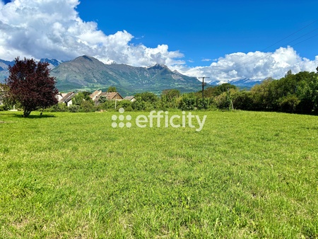 terrain - 1245 m²