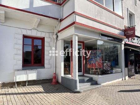 local commercial - 59 m²