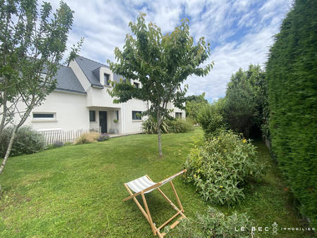 vente maison à carnac (56340) : à vendre / 153m² carnac