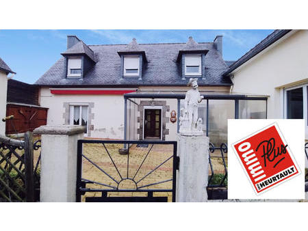 vente maison à ploufragan (22440) : à vendre / 168m² ploufragan