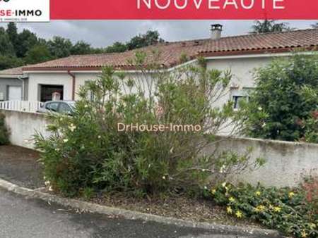 maison/villa vente 7 pièces foix 172m² - dr house immo
