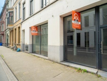 kantoor te koop in gent