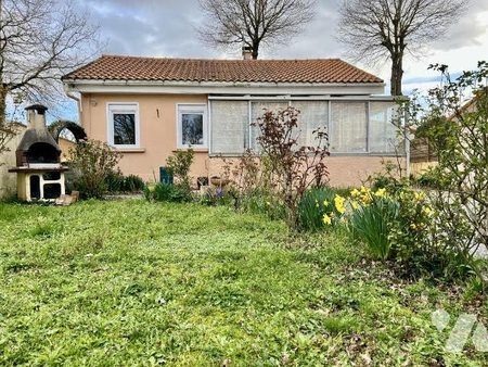 vente terrain à batir 380 m²