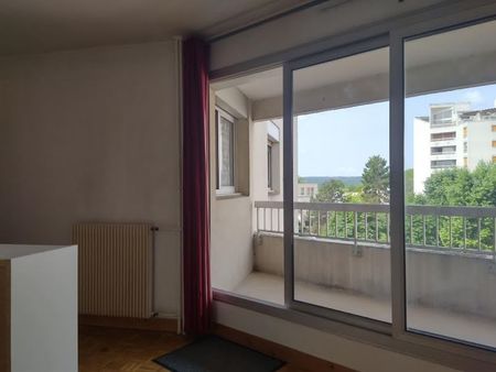 location meublée chambre 1 pièce 25 m²