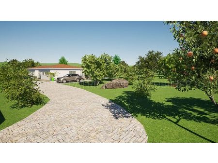 vente terrain 6000 m²