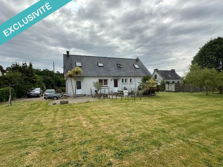 vente maison à morlaix (29600) : à vendre / 110m² morlaix