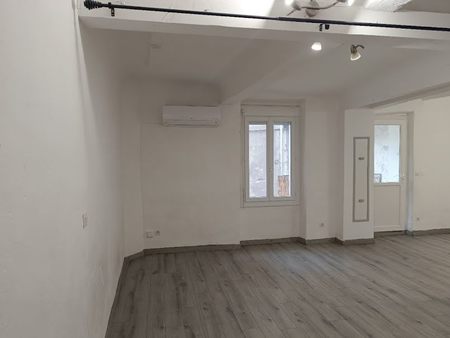 location appartement 1 pièce 34 m²