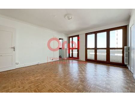 appartement argenteuil 77.49 m² t-4 à vendre  217 300 €