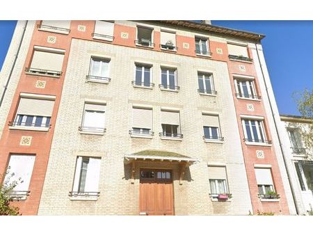 location appartement  24.06 m² t-1 à bourg-la-reine  621 €