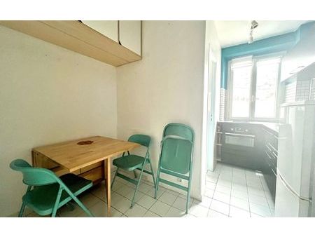 location appartement  21.68 m² t-1 à paris 19  829 €