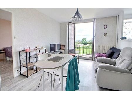 appartement riorges 42.29 m² t-2 à vendre  60 000 €