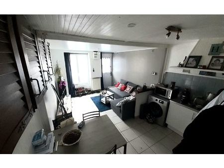 location maison  59.3 m² t-3 à nanteuil-le-haudouin  830 €