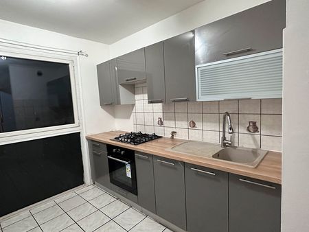 appartement à louer à grigny essonne 91