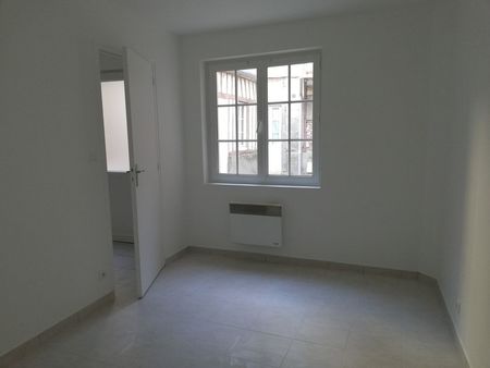 location d'un appartement de 2 pièces à noyon