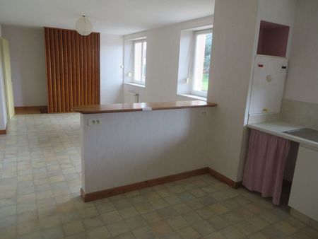 location appartement f3