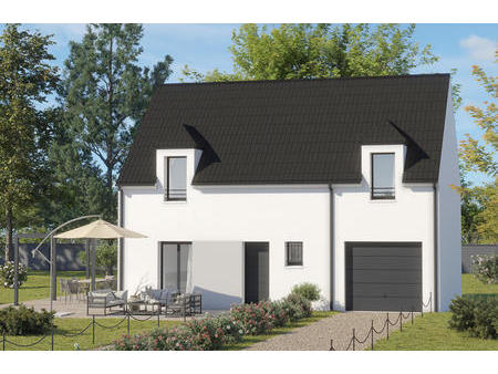 vente maison à baden (56870) : à vendre / 90m² baden