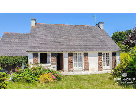 vente maison à trégunc (29910) : à vendre / 90m² trégunc