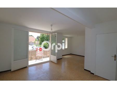 appartement aubagne 62 m² t-3 à vendre  148 000 €