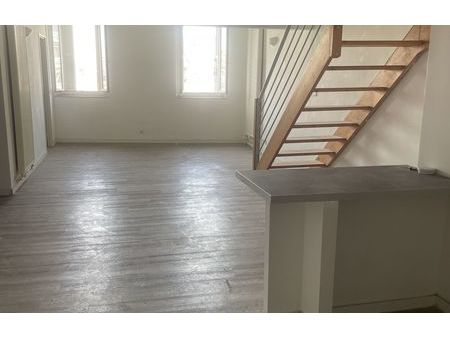 location appartement 3 pièces 76 m² marseille 1 (13001)