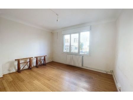 appartement lorient 42 m² t-2 à vendre  97 500 €