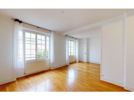 appartement lyon 4 68.45 m² t-2 à vendre  370 000 €