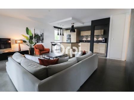 appartement ostwald 70.9 m² t-2 à vendre  298 920 €