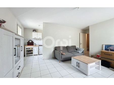 appartement provins m² t-2 à vendre  104 000 €
