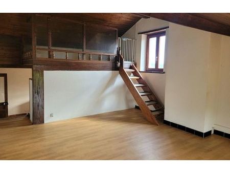 location appartement 3 pièces 50 m² savigny (69210)