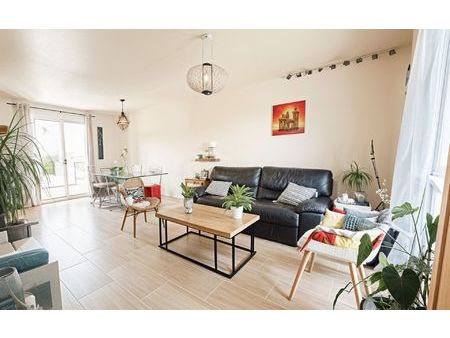 maison fabrègues 80 m² t-4 à vendre  330 000 €